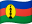 New Caledonia New Caledonia