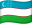 Узбекистан Узбекистан